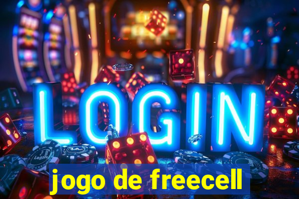 jogo de freecell